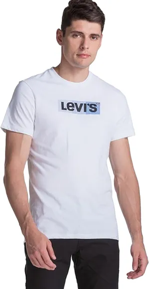 Футболка Levis Levi's Original PERF TEE WHITE 67983I-0005