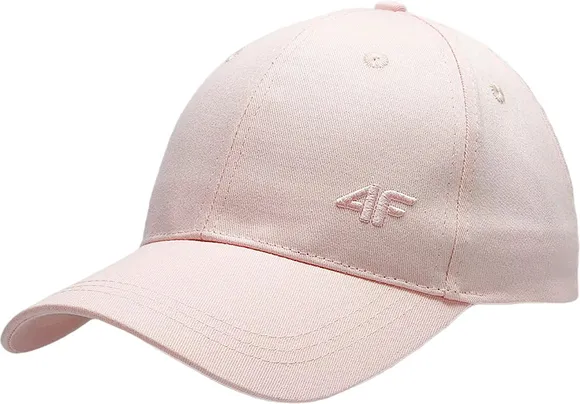 Кепка 4F BASEBALL CAP F109 4FSS23ACABF109-56S