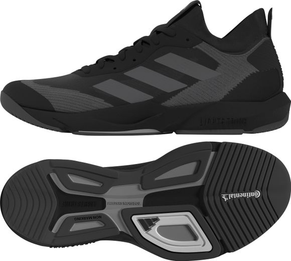 Кроссовки Adidas RAPIDMOVE ADV TRAIN HP3265