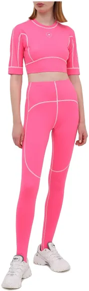 Тайтсы Adidas aSMC TST TIGHT SOPINK GL7375