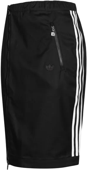 Юбка Adidas PENCIL SKIRT BLACK H22796