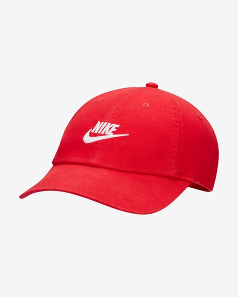 Кепка Nike U NK CLUB CAP U CB FUT WSH L FB5368-657