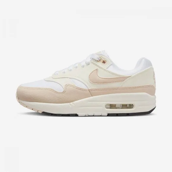 Кроссовки Nike W AIR MAX 1 DZ2628-101