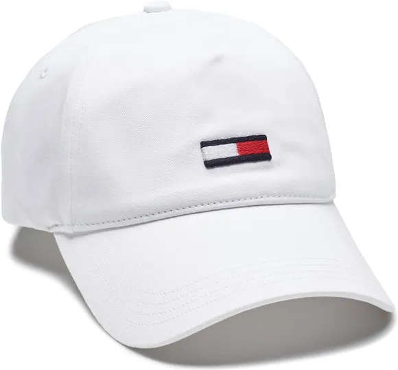 Кепка Tommy Hilfiger Cap AM0AM08496-YBR