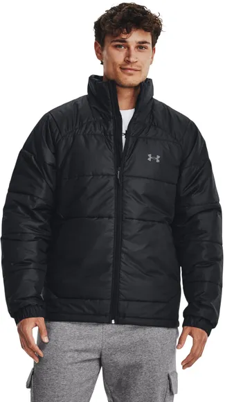 Куртка Under Armour UA STRM INS JKT 1380871-001