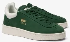 Кеды Lacoste BASESHOT PRM 124 1 SMA 747SMA00401X3