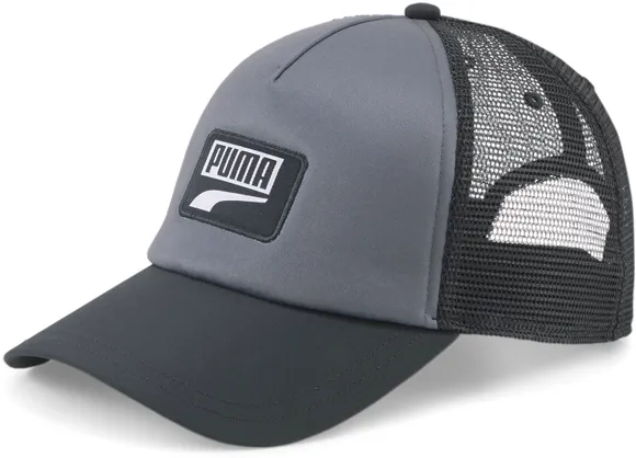 Кепка PUMA Trucker Cap 2403301