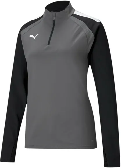 Джемпер Puma teamLIGA 1/4 Zip Top W 65725313