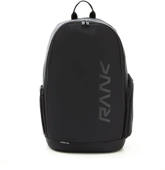 Рюкзак RANK Unisex, Lite Backpack, Black 4014003-001