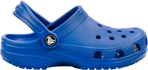 Сабо Crocs Classic Clog K 206991-4KZ