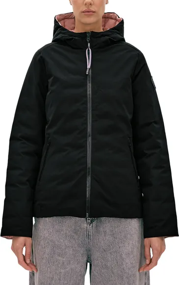 Куртка Lumberjack REVERSIBLE PADDED JACKET 101510990