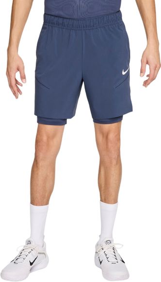 Шорты Nike M NKCT DF SLAM SHORT RG FD5284-437