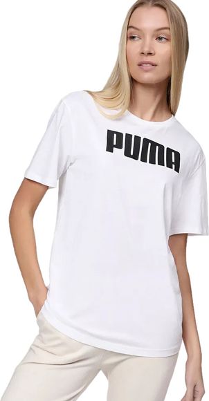 Футболка ESS PUMA BF Tee W 67154102