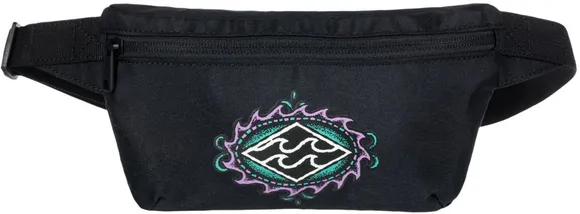 Сумка на пояс Billabong CACHE BUM BAG WTPK BLK EBYBA00103-BLK