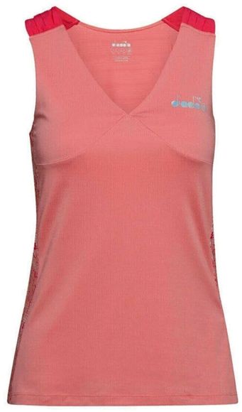 Майка Diadora L. TANK CLAY DR10217411850122