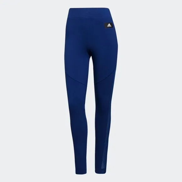 Тайтсы Adidas WIP Tight H24181