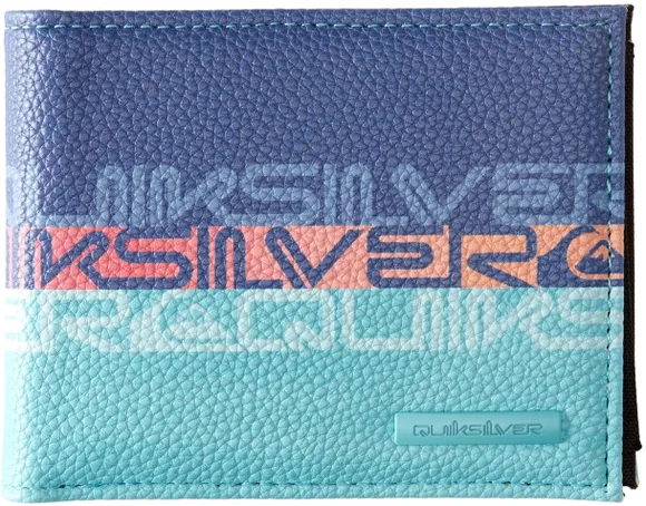 Кошелек Quiksilver Freshness WLLT BYC0 AQYAA03358-BYC0