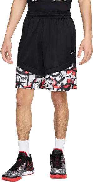 Шорты Nike M NK DF ICON 8IN SHORT SSNL FN4831-657