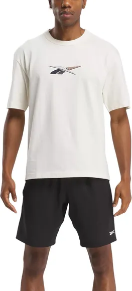 Футболка Reebok CL NO DYE UNIFORM TEE 100075550