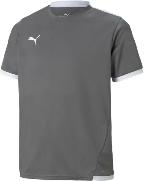 Футболка Puma teamLIGA Jersey Jr 70492513