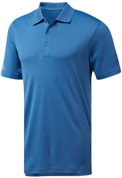 Поло Adidas adi perf polo TRUBLU DT6652