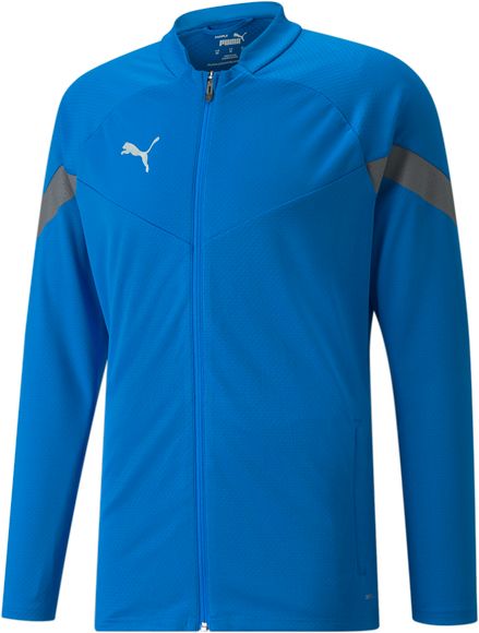 Олимпийка Puma teamFINAL Training Jacket 65737802