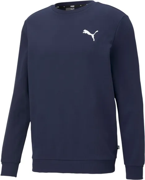 Джемпер Puma ESS Small Logo Crew TR