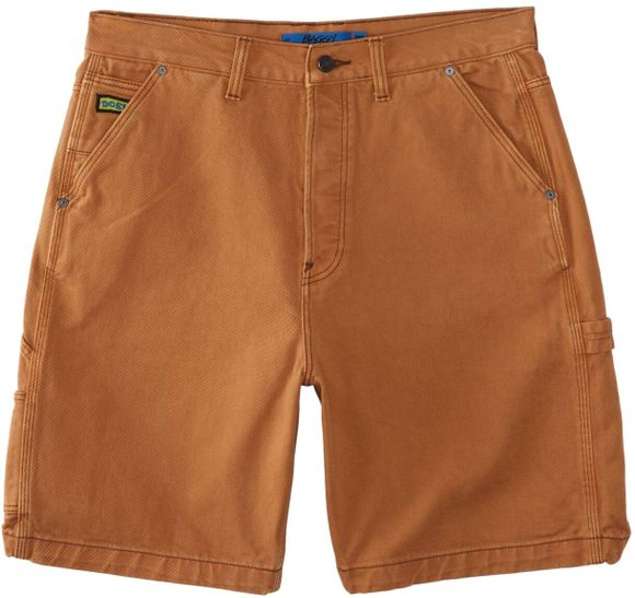 Шорты DC Shoes CARP BGY SHORT DNST CMMW ADYDS03012-CMMW