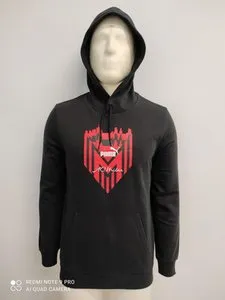 Толстовка Puma ACM Ftblicons Hoody 77403009