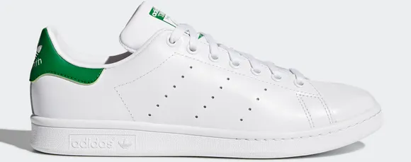 Кеды Adidas STAN SMITH RUNWHT/RUNWHI/FAIRWA M20324