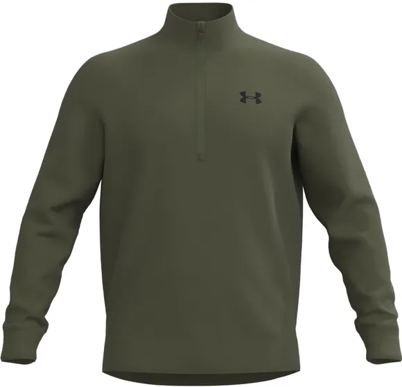 Джемпер Under Armour UA Armour Fleece 1/4 Zip 1373358-390