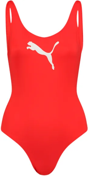 Купальник PUMA SWIM WOMEN SWIMSUIT 1P 90768502