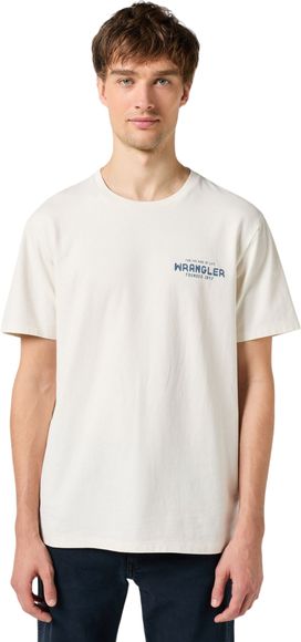 Футболка Wrangler GRAPHIC TEE 112350531