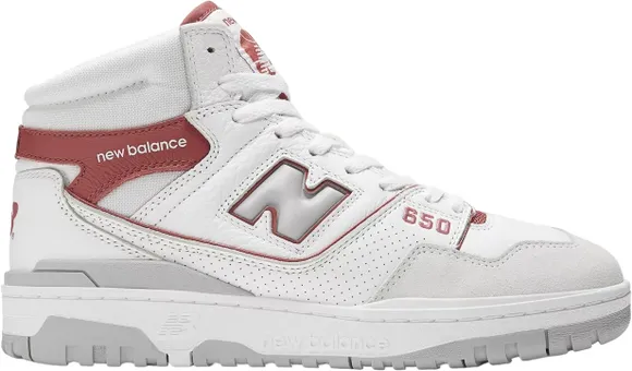 Кроссовки New Balance BB650R BB650RWF