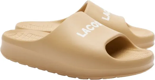 Пантолеты Lacoste SERVE SLIDE 2.0 124 1 CFA 747CFA0020CJ2