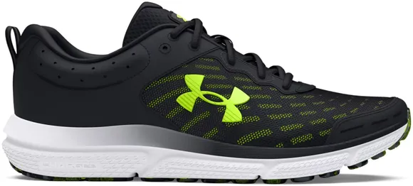 Кроссовки Under Armour UA Charged Assert 10 3026175-007