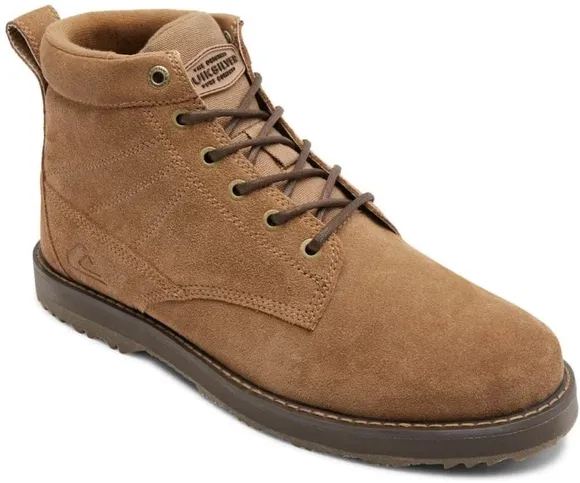 Ботинки Quiksilver GART M BOOT CSJ1 AQYB700046-CSJ1