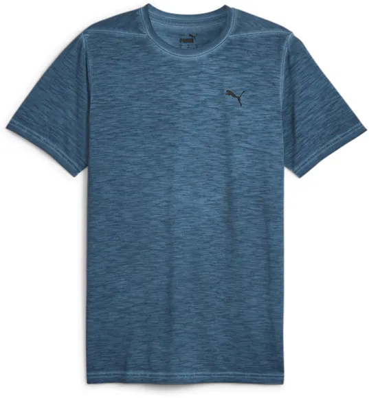 Футболка Puma M STUDIO FOUNDATION WASH TEE 52320221