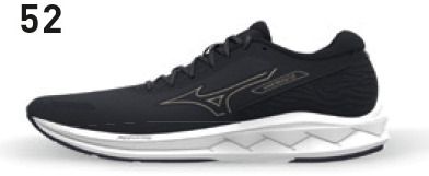 Кроссовки Mizuno WAVE REVOLT 3 J1GC2481-52