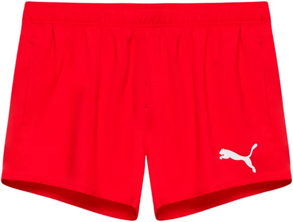 Шорты для плавания PUMA SWIM MEN SHORT SHORTS 1P 93806402