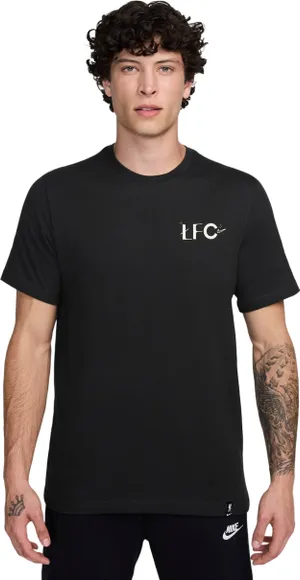 Футболка Nike LFC M NK PHOTO TEE FV8926-321