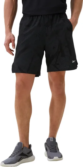 Шорты Reebok STRENGTH AOP SHORT 100075482