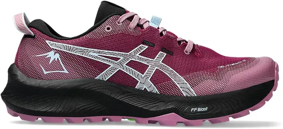 Кроссовки Asics GEL-Trabuco 12 1012B605-500