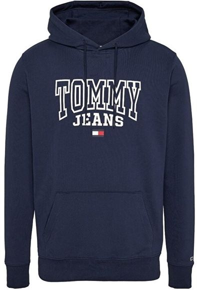 Толстовка Tommy Hilfiger Sweatshirt DM0DM16792-C87