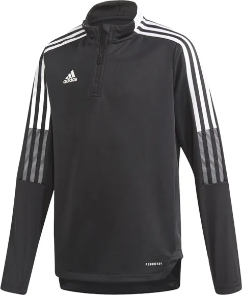 Олимпийка Adidas TIRO21 TR TOP Y GM7325