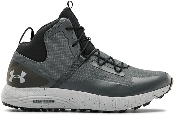 Ботинки Under Armour UA Charged Bandit Trek 3023308-100