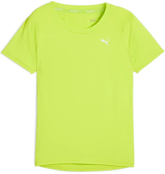 Футболка Puma RUN CLOUDSPUN SS TEE W 52496139