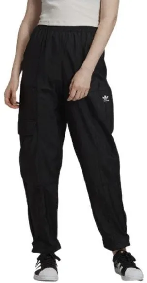 Брюки Adidas TRACKPANTSBLACK FL4058