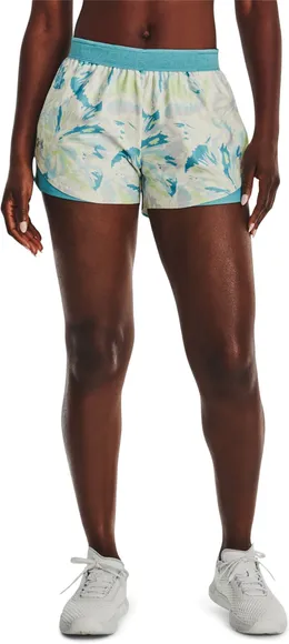 Шорты Under Armour Play Up Shorts 3.0 NE 1371376-383