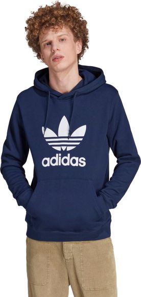 Худи Adidas TREFOIL HOODY IM4496